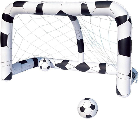 Inflatable Soccer Net 213x117x125cm