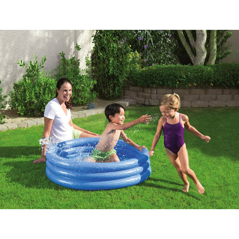 Splash 'n Smile™ Play Pool 102x25cm