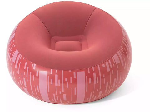 Inflate-A-Chair™ Inflatable Air Chair 112x112x66cm