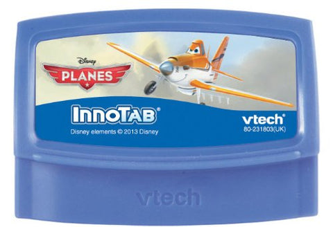 InnoTab Game Disney Planes