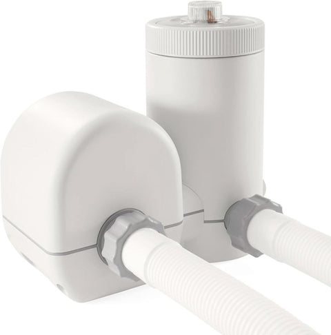 Intex Krystal Clear C1500 Filter Pump With Type A Cartridge