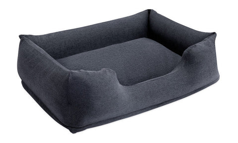 Intex Inflatable Pet Bed With Hand Pump Small 78x58x22cm