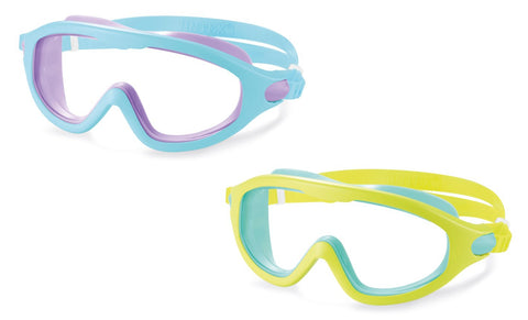 Intex Kids Swim Mask 2-Pack 3-8 yrs