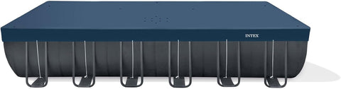 Intex All-Season Deluxe Pool Cover Rectangular 732x366cm