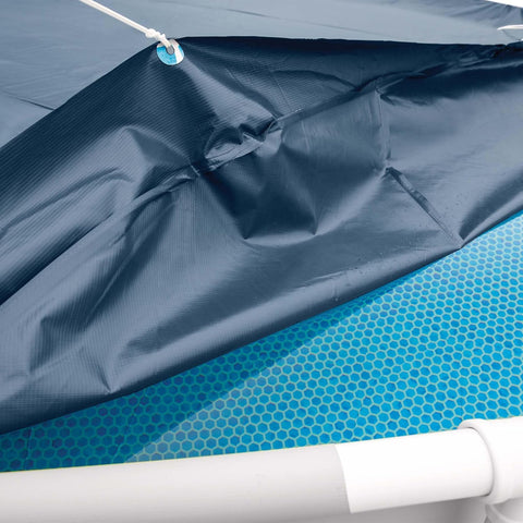Intex All-Season Deluxe Pool Cover Round 366x20cm