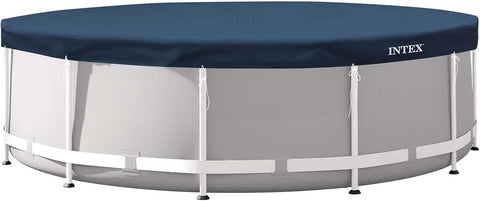 Intex All-Season Deluxe Pool Cover Round 366x20cm