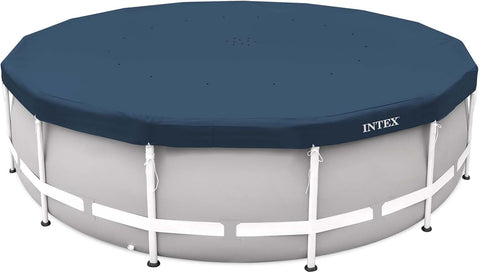 Intex All-Season Deluxe Pool Cover Round 457x20cm