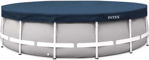 Intex All-Season Deluxe Pool Cover Round 457x20cm