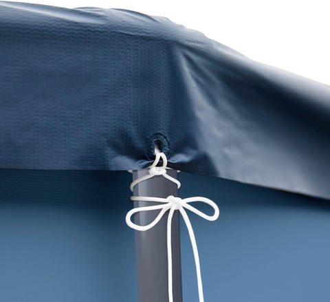 Intex All-Season Deluxe Pool Cover Round 488x20cm