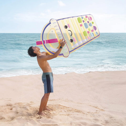 Intex Boba Buddy Float 185x107cm