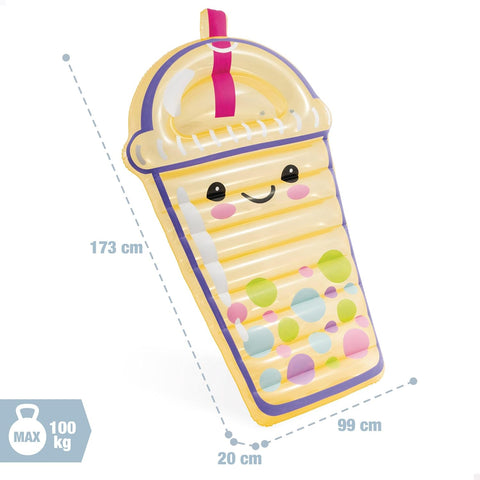 Intex Boba Buddy Float 185x107cm