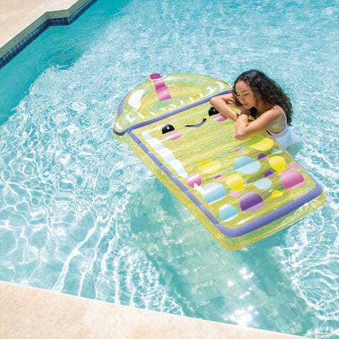 Intex Boba Buddy Float 185x107cm