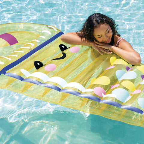Intex Boba Buddy Float 185x107cm