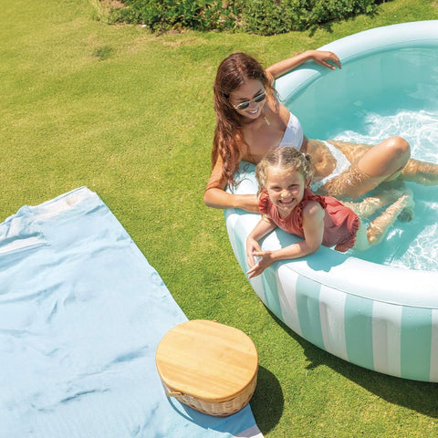 Intex Coastal Luxe Inflatable Pool 168x53cm 56182NP