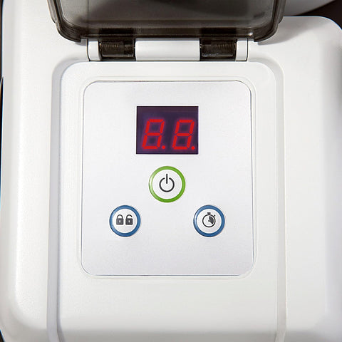 Intex Krystal Clear Sand Filter Pump SX925 925 GPH