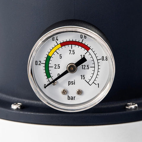 Intex Krystal Clear Sand Filter Pump SX925 925 GPH