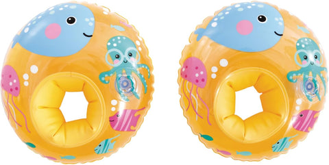 Intex Little Sea Pals Arm Bands 27x25cm