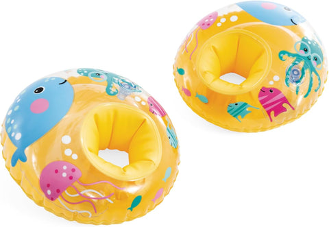 Intex Little Sea Pals Arm Bands 27x25cm