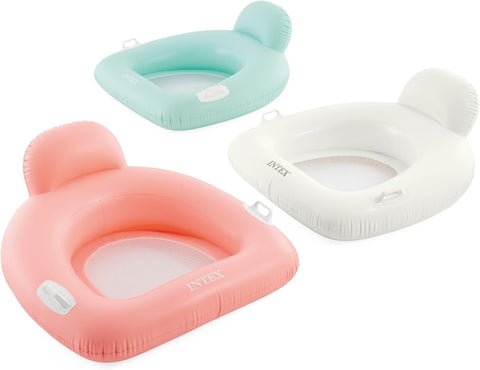 Intex Pillow Float Lounges Assorted