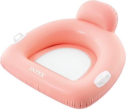 Intex Pillow Float Lounges Assorted