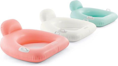 Intex Pillow Float Lounges Assorted