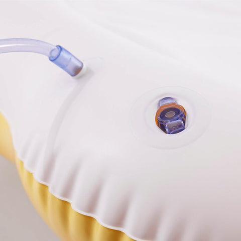 Intex Sunny Rays Spray Pool 104x104x13cm