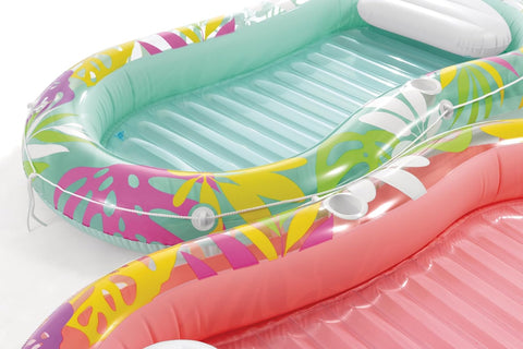 Intex Tropical Oasis Lounger Assorted