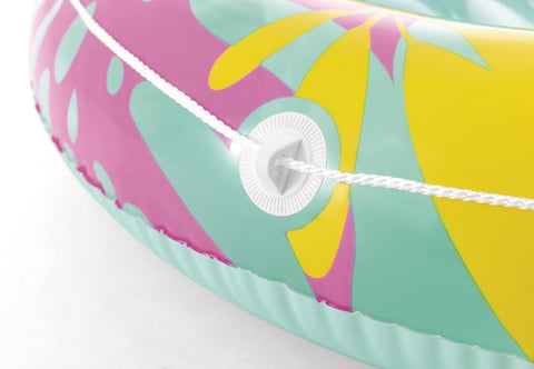 Intex Tropical Oasis Lounger Assorted