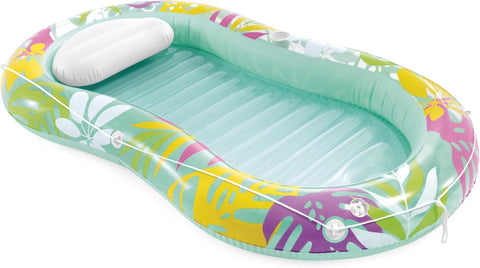 Intex Tropical Oasis Lounger Assorted