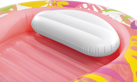 Intex Tropical Oasis Lounger Assorted