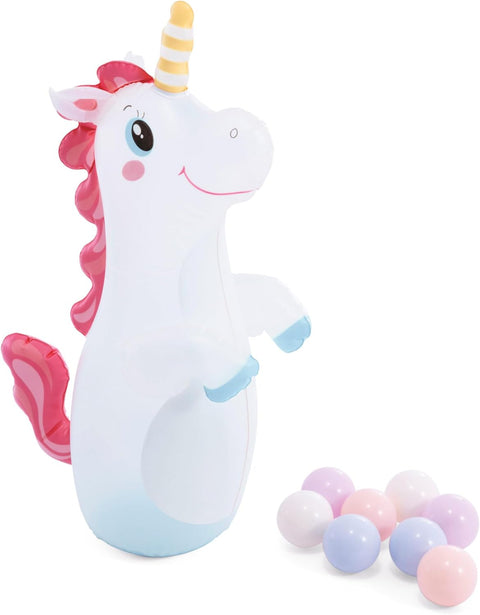 Intex Unicorn Castle Play Center 196x178x127cm