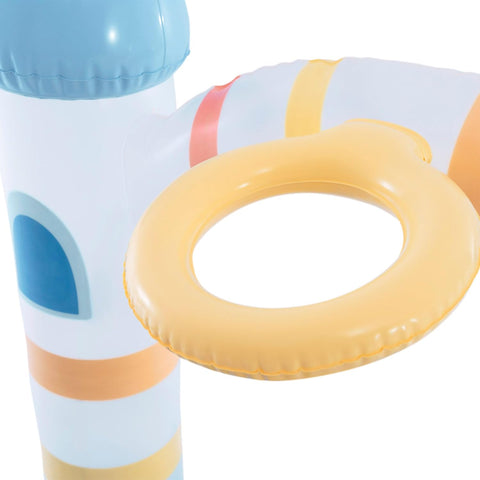 Intex Unicorn Castle Play Center 196x178x127cm