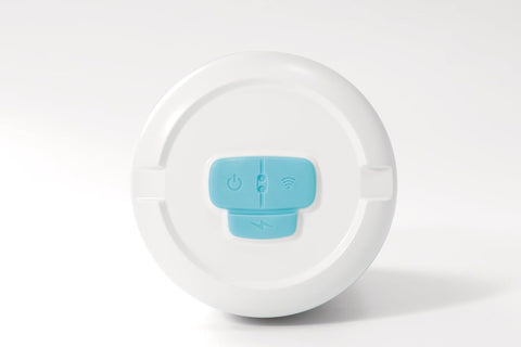 Intex WiFi Water Analyzer