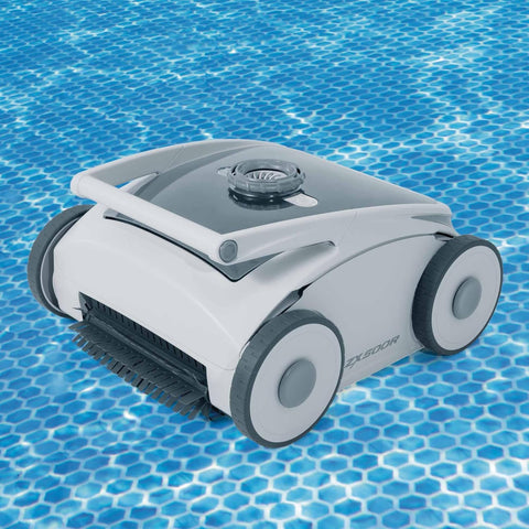Intex ZR500R Robotic Pool Cleaner