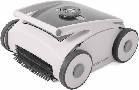 Intex ZR500R Robotic Pool Cleaner
