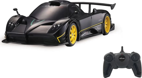 1:24 Pagani Zonda R Black R/C