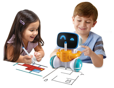 Jotbot Smart Drawing Robot