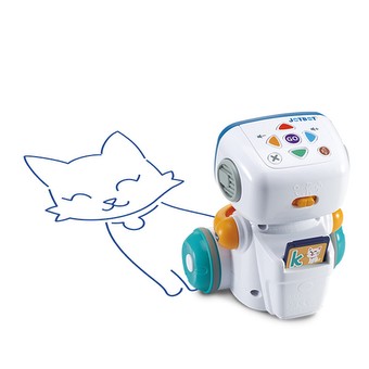 Jotbot Smart Drawing Robot