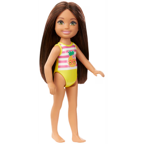 Barbie Chelsea Beach Club Assorted
