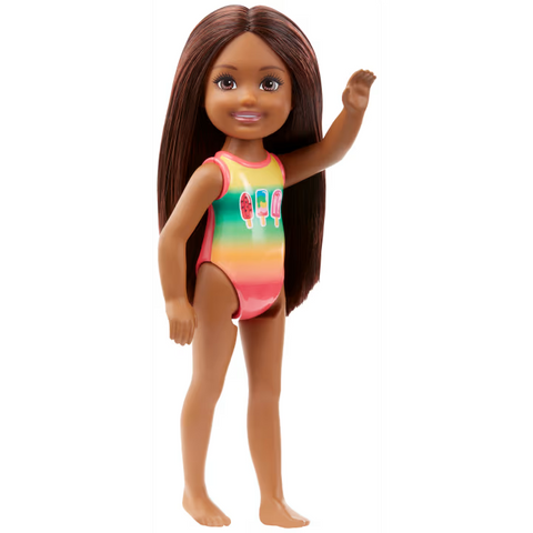 Barbie Chelsea Beach Club Assorted