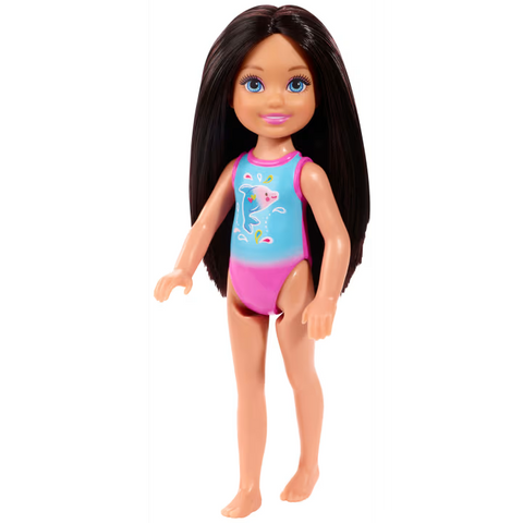 Barbie Chelsea Beach Club Assorted