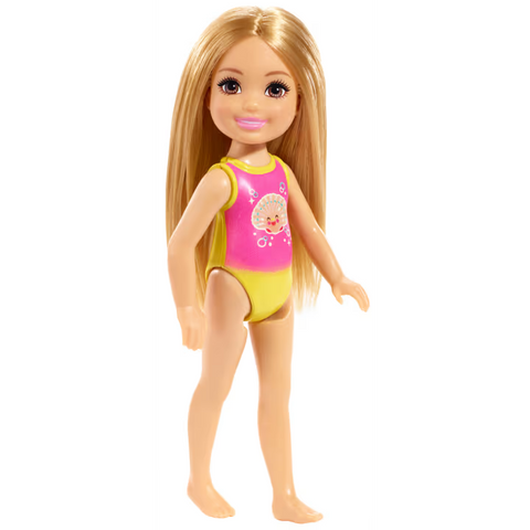 Barbie Chelsea Beach Club Assorted