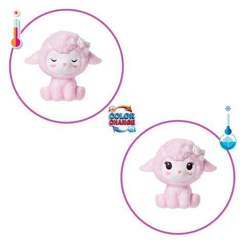 Barbie Cutie Reveal Care Bears Chelsea Small Dolls & Accessories, Series 2 JGH75