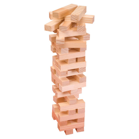 Jumbling Tower Traditions