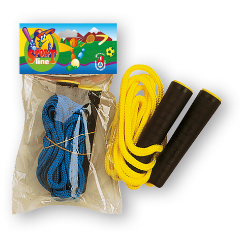 Jump Rope - Assorted