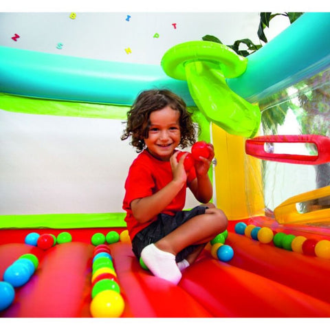 Jumptacular Inflatable Bouncer 175x173x114cm