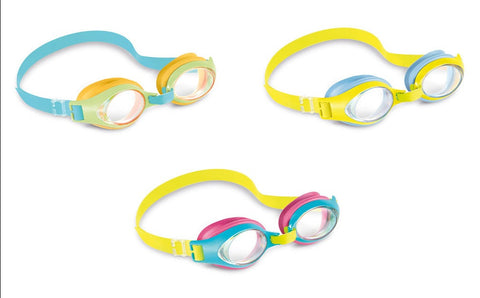 Junior Swimming Goggles