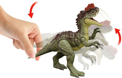 Jurassic World Dominion Dinosaur Massive Action Figure