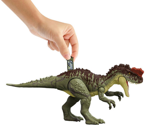 Jurassic World Dominion Dinosaur Massive Action Figure