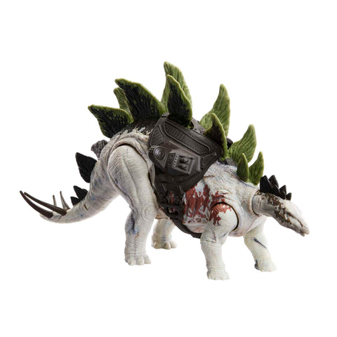 Jurassic World Gigantic Tracker Dinosaur Figure